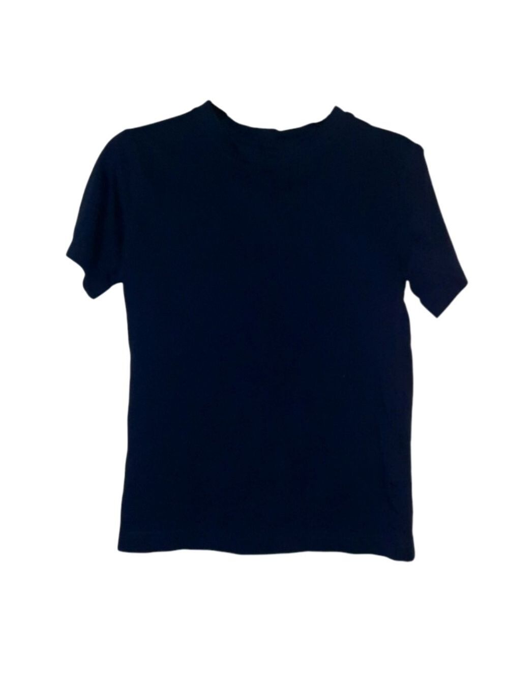 Simply Styled Boy's Blue Tee Size Small (8)